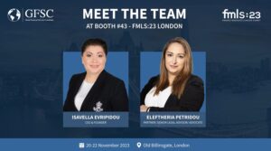 Meet the GFSC Global Team at FMLS:23