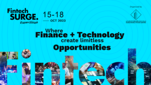 Mød SDK.finance-stifterne ved Fintech Surge 2023