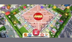 Mhaya Game apporte le monopole à l'ère Web3 avec un concept de jeu gratuit pour gagner