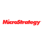 MicroStrategy annonce ses résultats financiers du troisième trimestre 2023