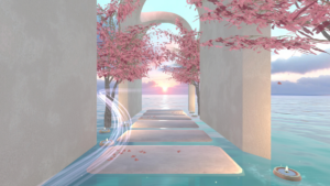 Mindway fügt dem Quest App Lab neue VR-Meditationsmethoden hinzu