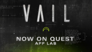 A többjátékos Shooter Vail VR már elérhető a Quest App Labon