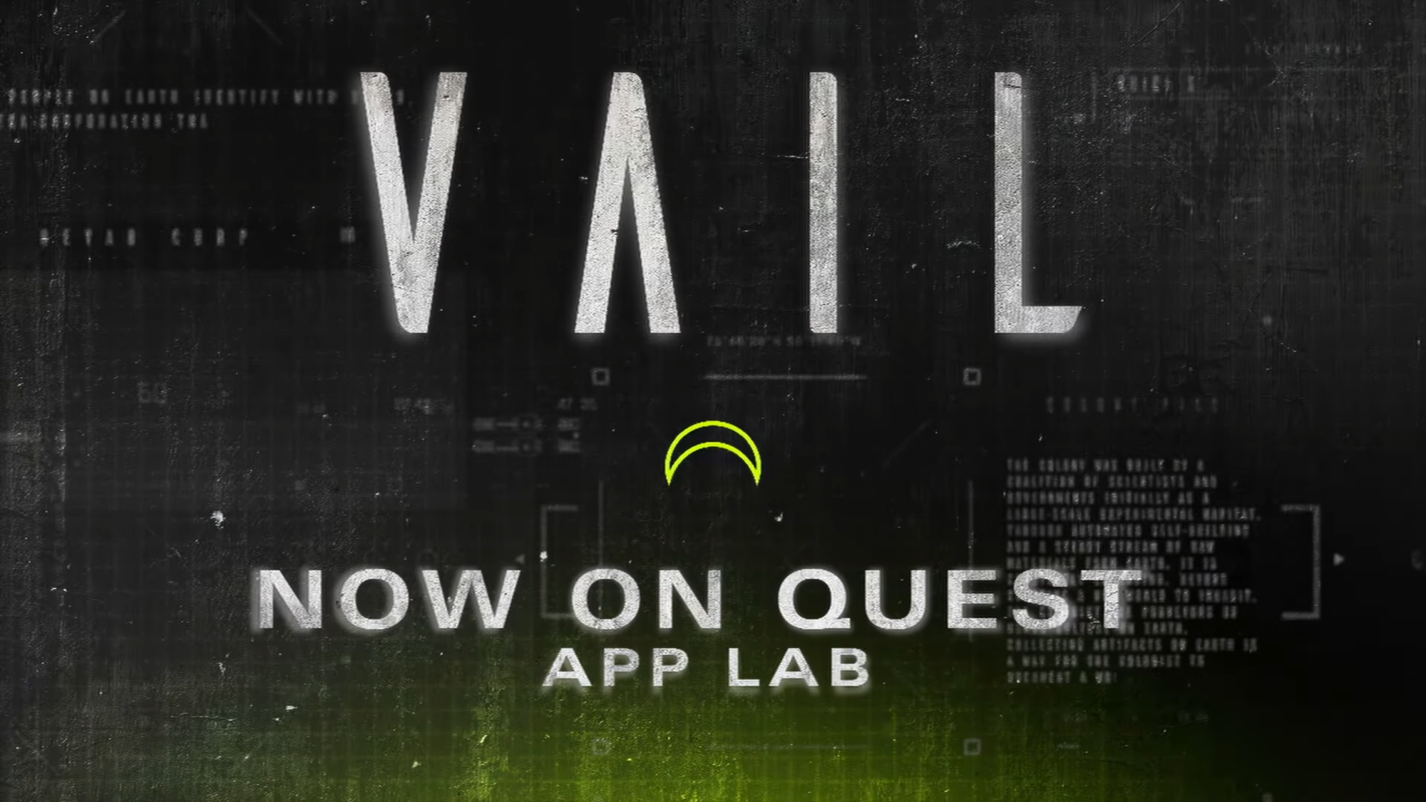 El shooter multijugador Vail VR ya está disponible en Quest App Lab