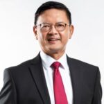 Lawrence Chan, CEO do Grupo NETS