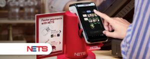 NETS تتجاوز مجرد المدفوعات من خلال إطلاق "حلول التجار" - Fintech Singapore
