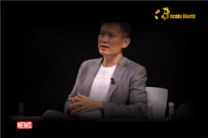 CEO Binance Baru Richard Teng: Fundamental Bisnis Bursa Kami 'Sangat Kuat'