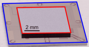 Nova arhitektura čipov ponuja upanje za razširitev superprevodnih nizov kubitov – Physics World