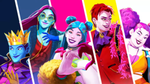 ‘New Partner’ Takes Lead On Ubisoft’s Just Dance VR