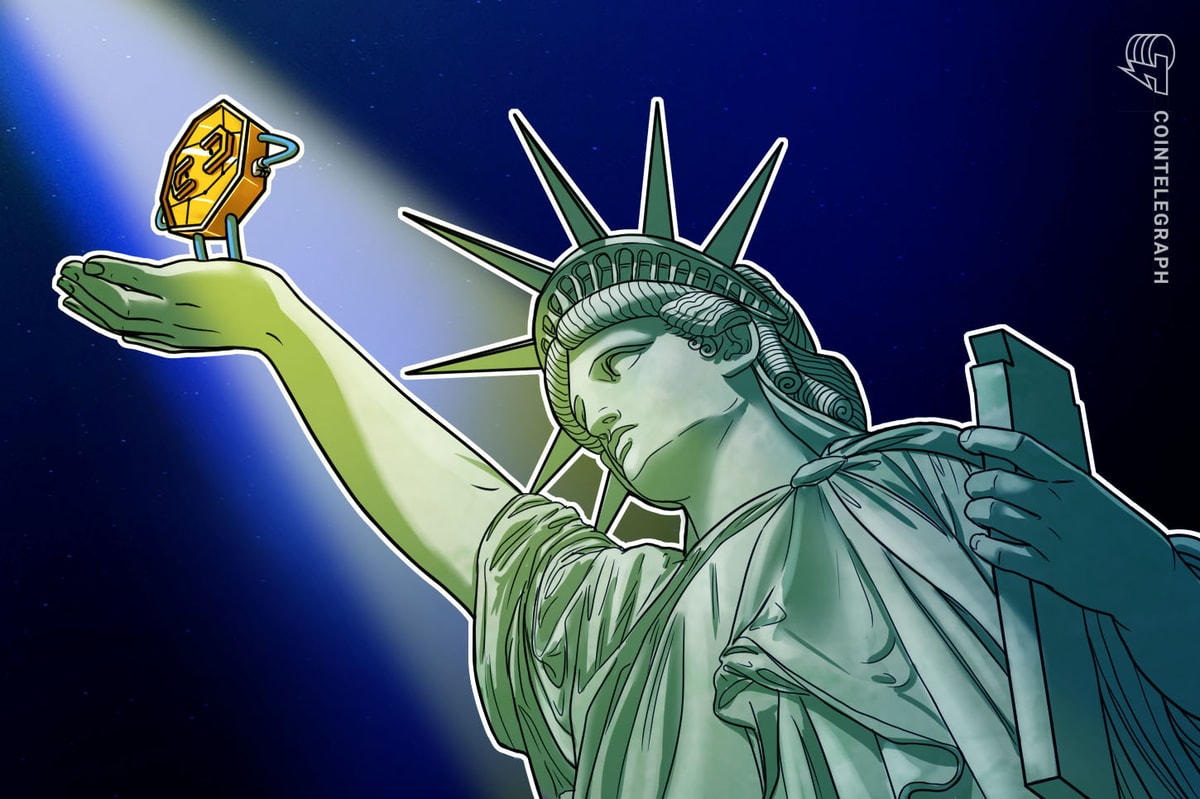 New York finance regulator tightens crypto listing guidance New York State Department of Financial Services PlatoBlockchain Data Intelligence. Vertical Search. Ai.