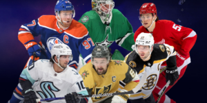NHL Breakaway Hockey NFT kogumisobjektide platvorm avaneb avalikkusele – dekrüpteerimine