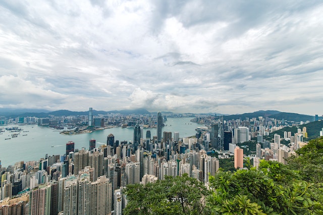 Ei pelastuspalvelua salauksille Kiinassa, 300 XNUMX dollaria kolikoiden listalle Hongkongissa? Asia Express
