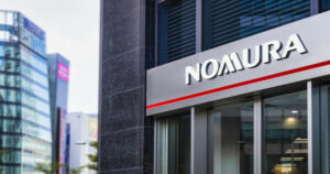 لیزر دیجیتال Nomura صندوق پذیرش اتریوم را برای سرمایه گذاران نهادی راه اندازی می کند