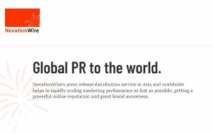 Novationwire lanserer arabisk PR-distribusjon skreddersydd for markeder i Midtøsten