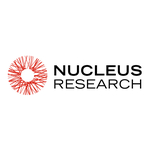 Nucleus Researchi 2023. aasta väljaanded Hinnapakkumise tehnoloogia väärtusmaatriksi seadistamine