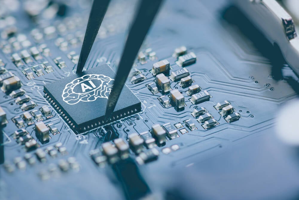 Nvidia researchers train chip design assistant AI chatbot Semiconductors PlatoBlockchain Data Intelligence. Vertical Search. Ai.