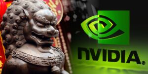 Az Nvidia 3 új, export-kompatibilis GPU-n dolgozik Kínában