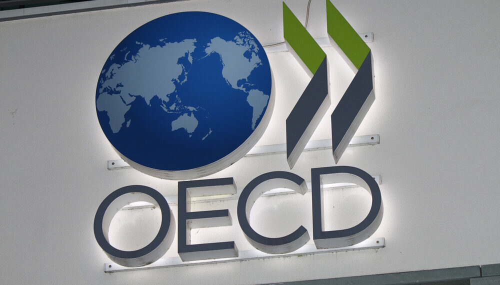 OECD Crypto-Asset Reporting Framework Gains African Allies South African PlatoBlockchain Data Intelligence. Vertical Search. Ai.