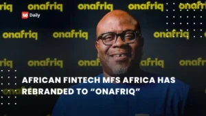 Onafriq fintech samarbejder med Ripple: Africa's Fintech Boom
