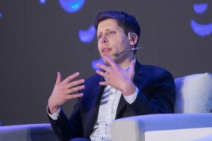 OpenAI licenzia il CEO Sam Altman, anche il presidente si dimette