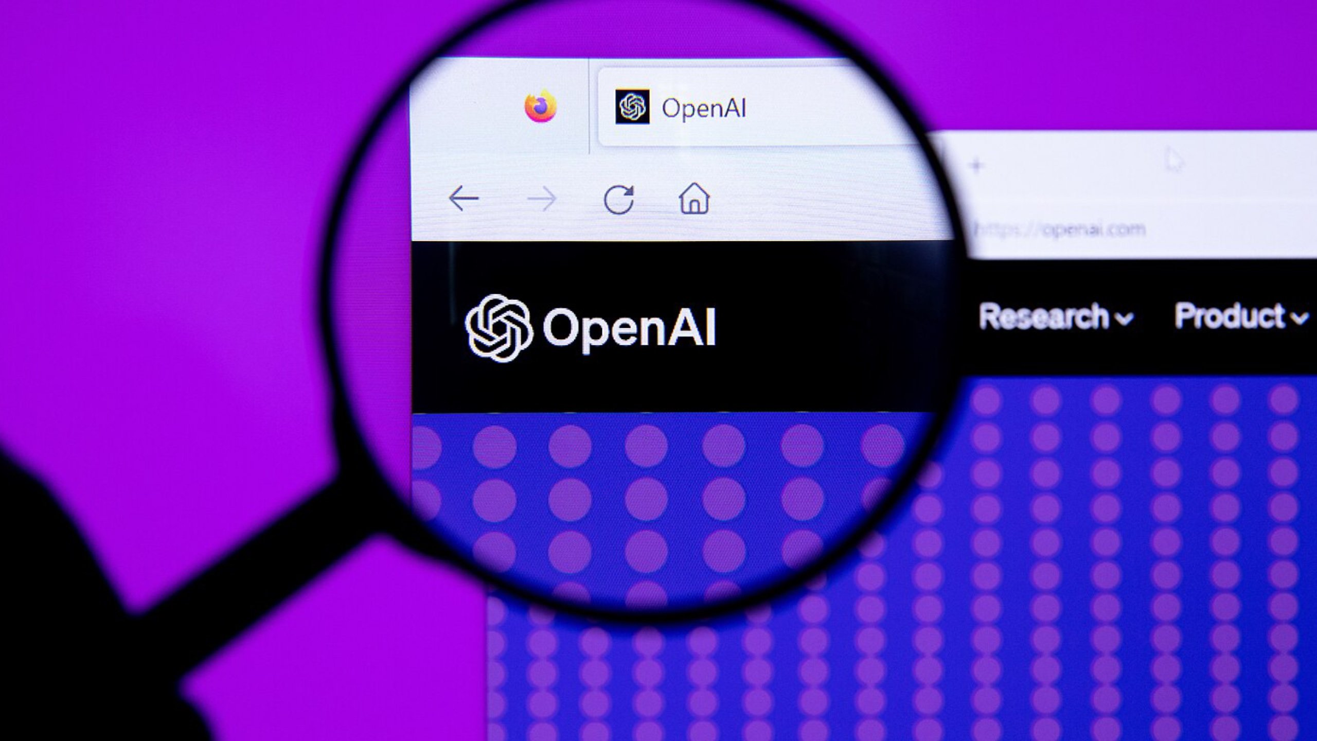 OpenAI Suspects Cyberattackers in Ongoing ChatGPT Outage alleviate PlatoBlockchain Data Intelligence. Vertical Search. Ai.