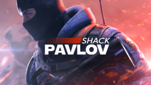A versão completa do Pavlov Shack já está disponível na Quest