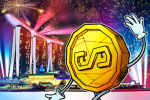 Paxos ger ut USD stablecoin i Singapore, vinner initialt godkännande