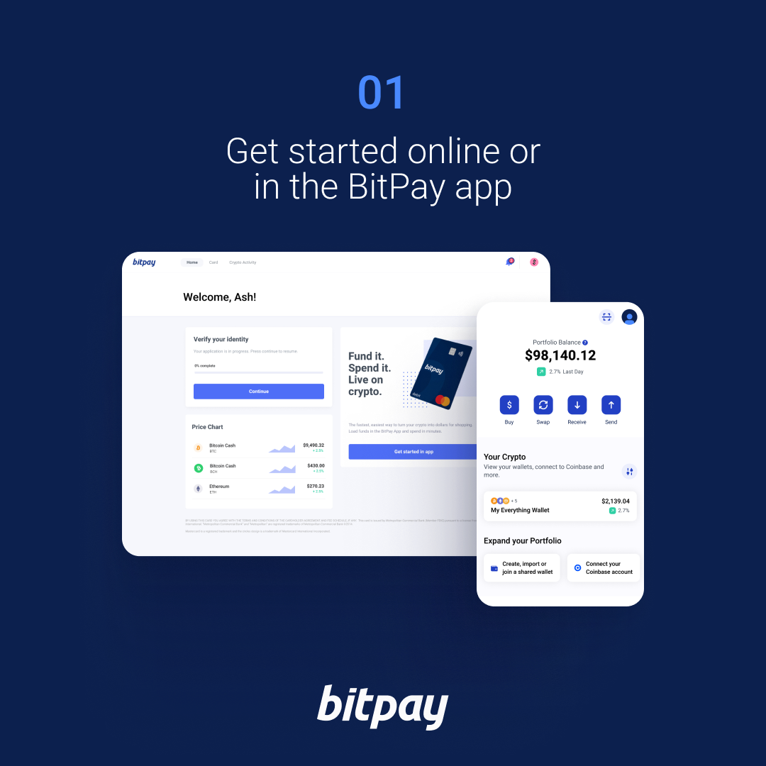 Paying Your Mortgage with Crypto [Full Guide] | BitPay SoFi PlatoBlockchain Data Intelligence. Vertical Search. Ai.