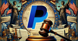 PayPal 收到 SEC 关于其 156 亿美元市值 PYUSD 稳定币的传票 - 路透 - CryptoInfoNet