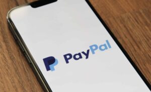 PayPal får Storbritanniens godkännande att erbjuda kryptotjänster