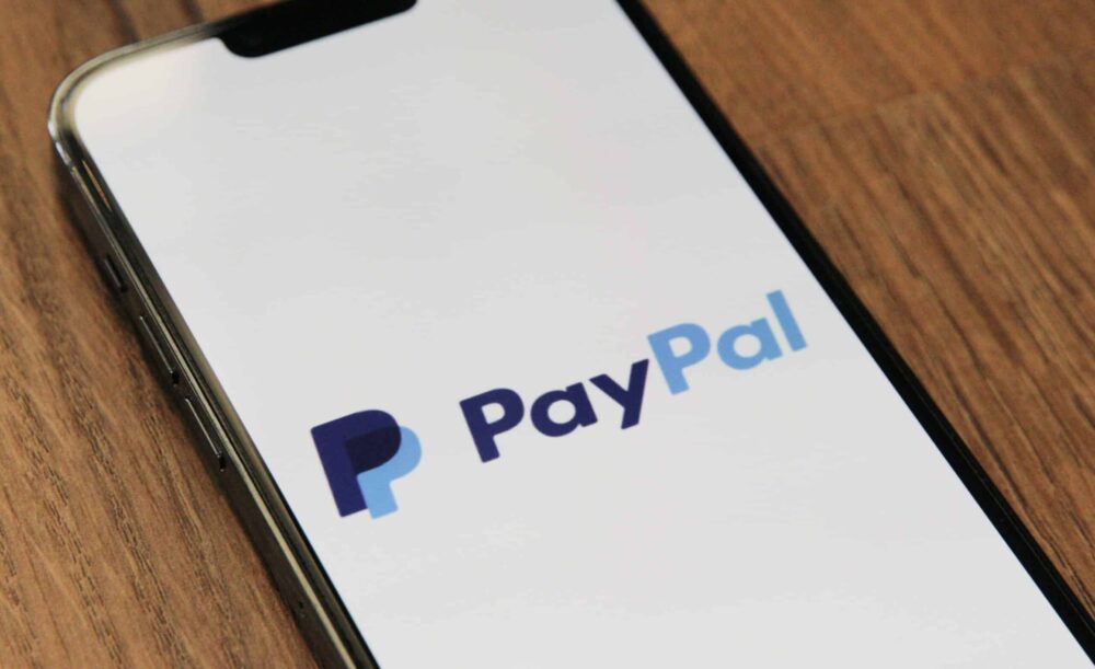 PayPal saa Yhdistyneen kuningaskunnan luvan tarjota kryptopalveluja