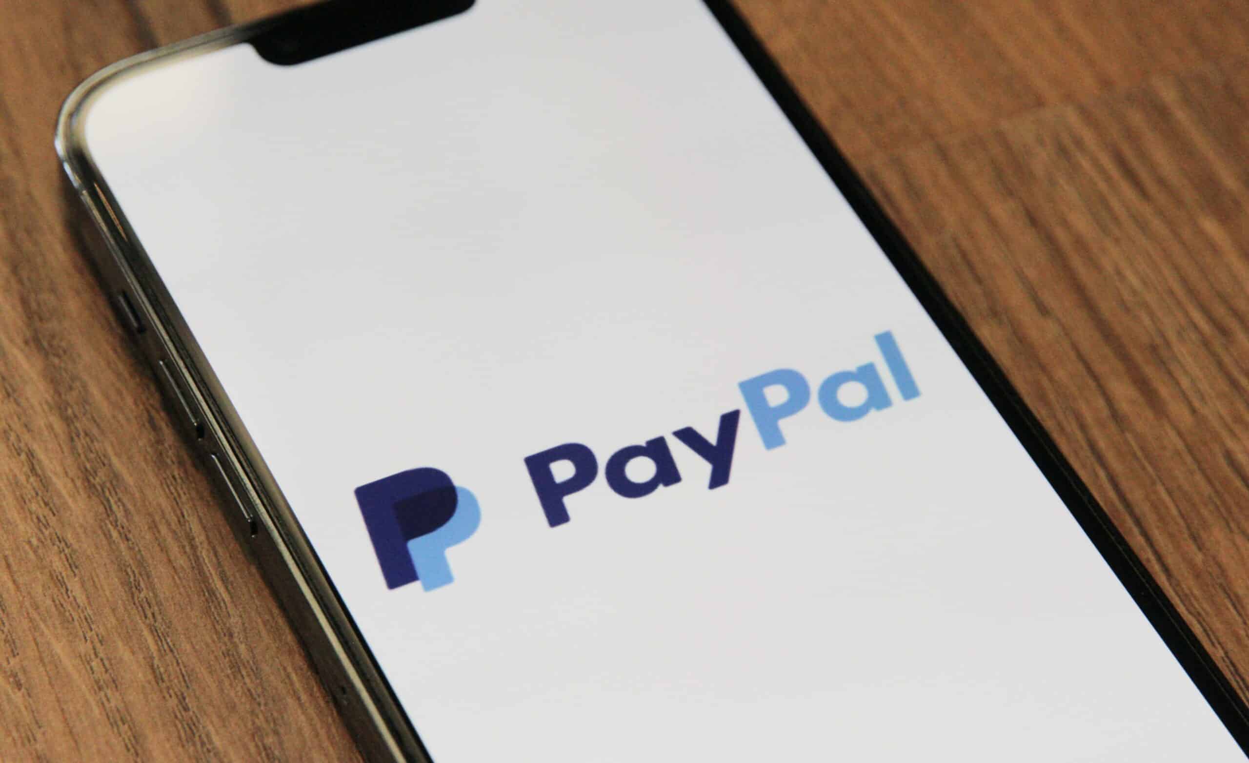 PayPal 获得英国批准提供加密服务 PlatoBlockchain 数据智能。垂直搜索。人工智能。