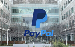 PayPal rejestruje usługę kryptograficzną w brytyjskim FCA