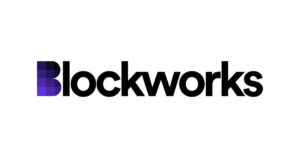 Phishing scammers create Blockworks clone site