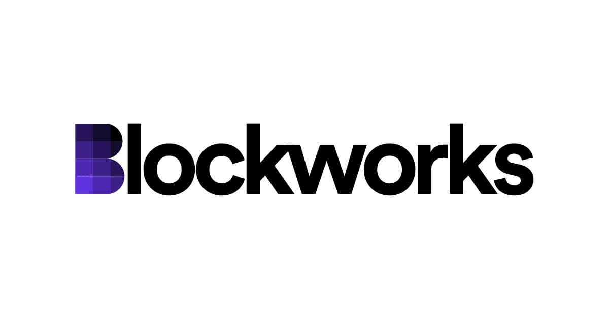 Phishing scammers create Blockworks clone site concerted PlatoBlockchain Data Intelligence. Vertical Search. Ai.