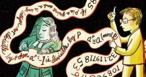 Pierre de Fermat linkje egy középiskolás diák elsőszámú matematikai bizonyításához | Quanta Magazin