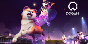 Mobiles Play-to-Earn-Hundetrainingsspiel „Dogami Academy“ gestartet – Entschlüsseln