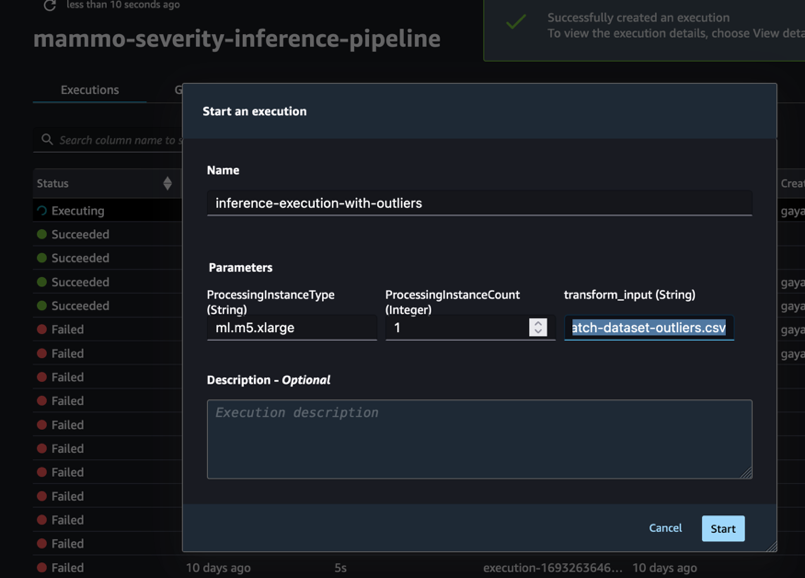 Promote pipelines in a multi-environment setup using Amazon SageMaker Model Registry, HashiCorp Terraform, GitHub, and Jenkins CI/CD | Amazon Web Services AWS Professional Services PlatoBlockchain Data Intelligence. Vertical Search. Ai.