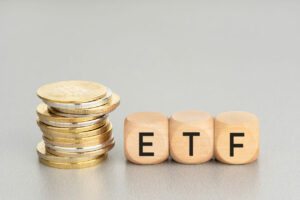 ProShares meluncurkan ETF Ether pendek