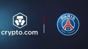 PSG's Crypto Strategy Merges Fashion and NFTs