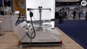 PTW: providing technological advancements in radiation dosimetry – Physics World