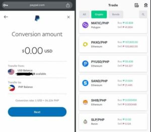 PY USD - PayPal USD Stablecoin acum disponibil în PDAX | BitPinas