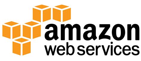 Servicios web de Amazon (AWS) – Descarga de logotipos