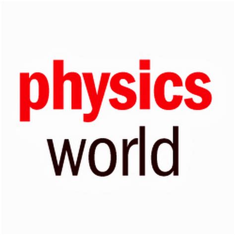 โลกฟิสิกส์ - YouTube