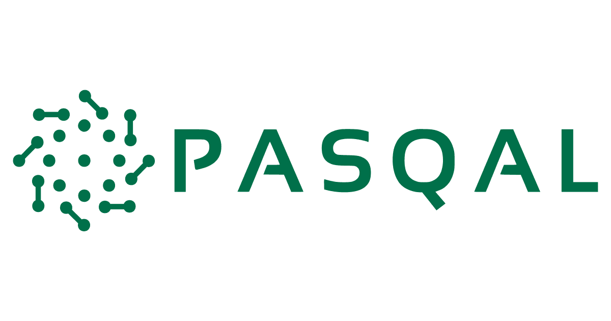 المصفوفات الذرية القابلة للبرمجة - PASQAL - PASQAL