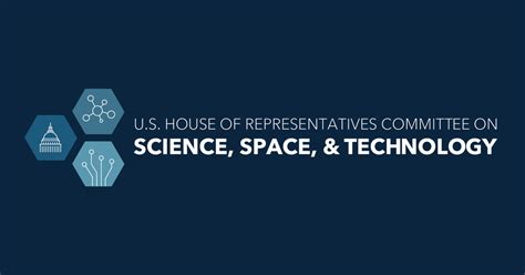 Comité de la Cámara de Ciencia, Espacio y Tecnología