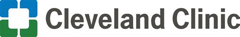 Clínica Cleveland – Descarga de logotipos