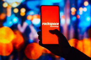Rackspace 勒索软件成本飙升至近 12 万美元