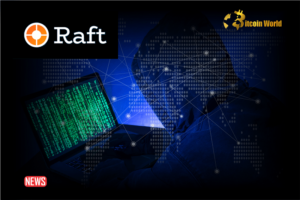 A Raft DeFi Platform 3 millió dolláros feltörést szenved a stabil érmék felhalmozódása miatt