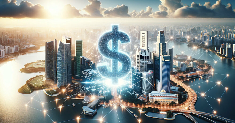Szabályozási győzelmet aratott a Paxos, mivel Szingapúr jóváhagyta az USA-dollár-stablecoin tervet