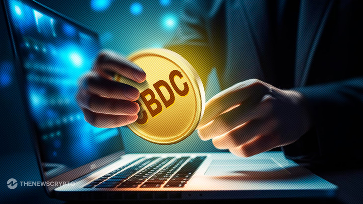 CBDC bán lẻ có thể ở chế độ riêng tư: Trung tâm đổi mới BIS